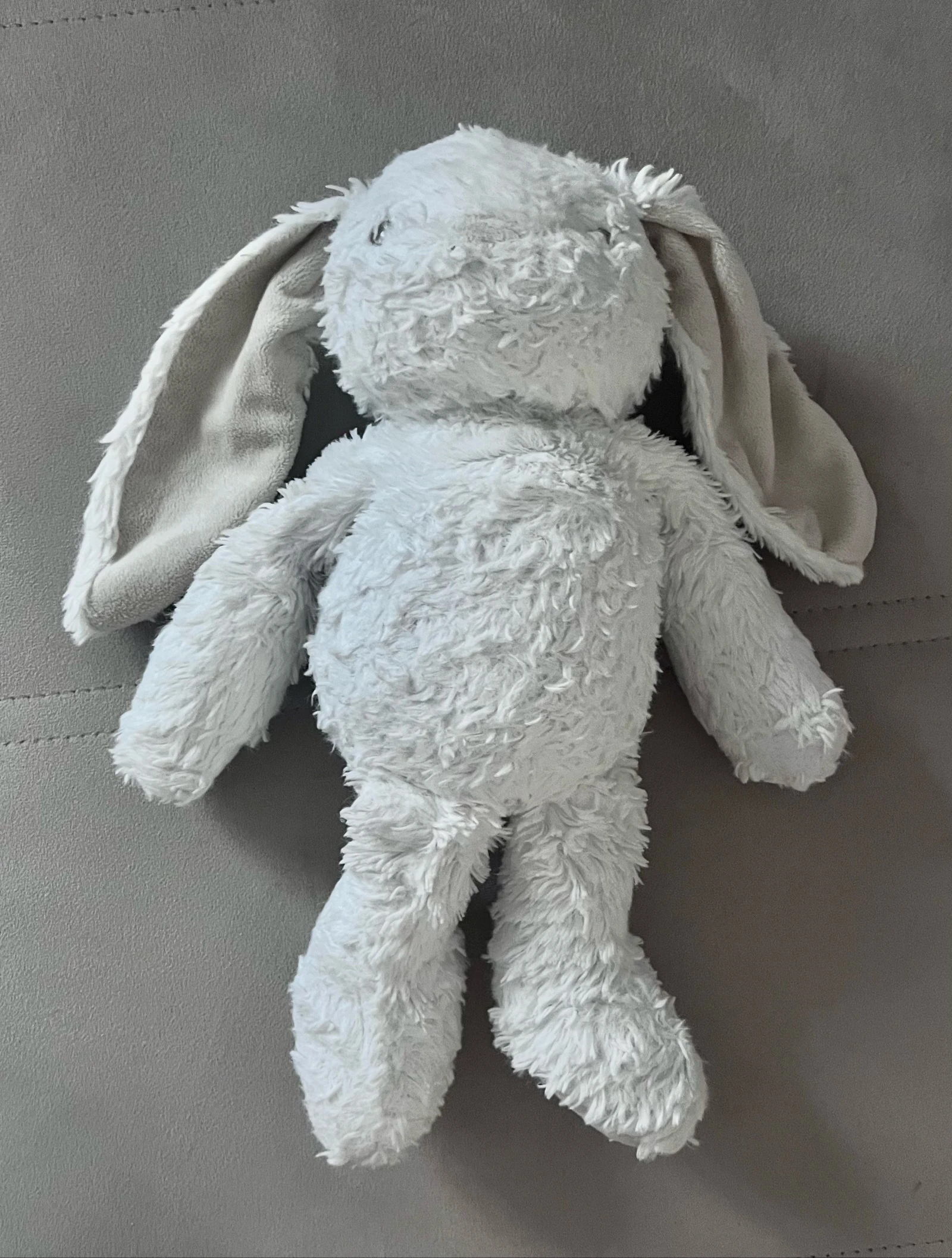 Plush bunny toy – photo 2